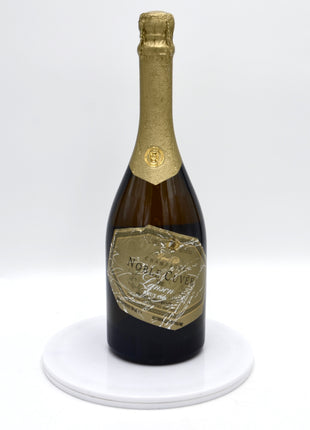 1988 Lanson Noble Cuvee de Lanson Vintage Brut Champagne