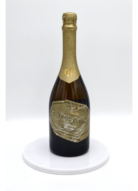 1988 Lanson Noble Cuvee de Lanson Vintage Brut Champagne