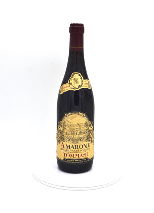 1988 Tommasi Amarone della Valpolicella Classico
