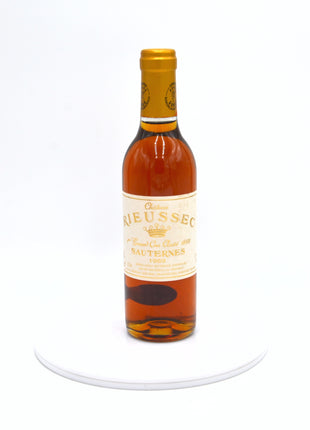 1989 Château Rieussec, Sauternes (half-bottle)