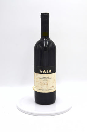 1989 Gaja Darmagi Cabernet Sauvignon, Piemonte