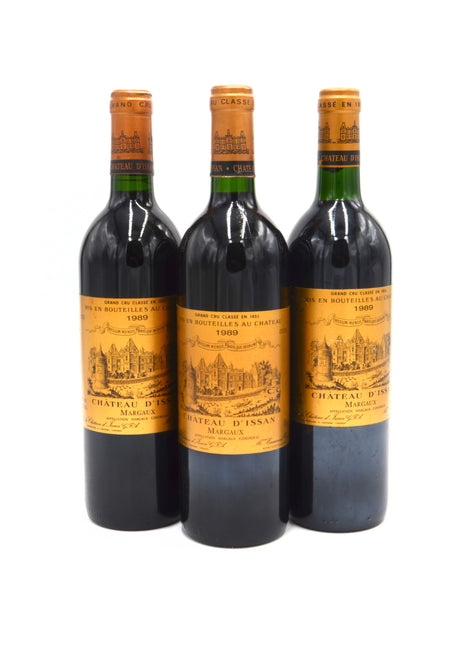 1989 Château d'Issan, Margaux