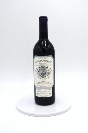 1989 Château La Conseillante, Pomerol