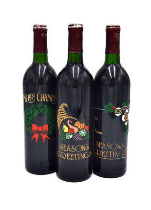 1989 Stag's Leap Wine Cellars Cabernet Sauvignon, SLV-Fay Vineyard, Napa Valley