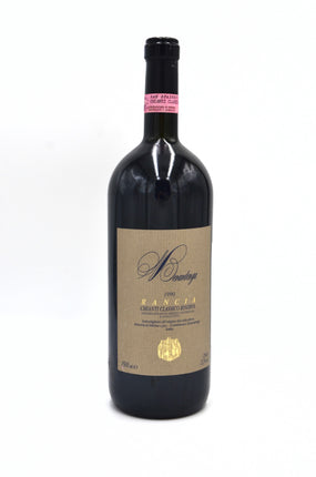1990 Fattoria di Felsina Berardenga, Chianti Classico Riserva Rancia (magnum)