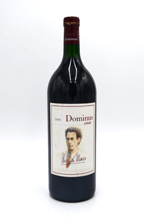 1990 Dominus Estate, Napa Valley (magnum)