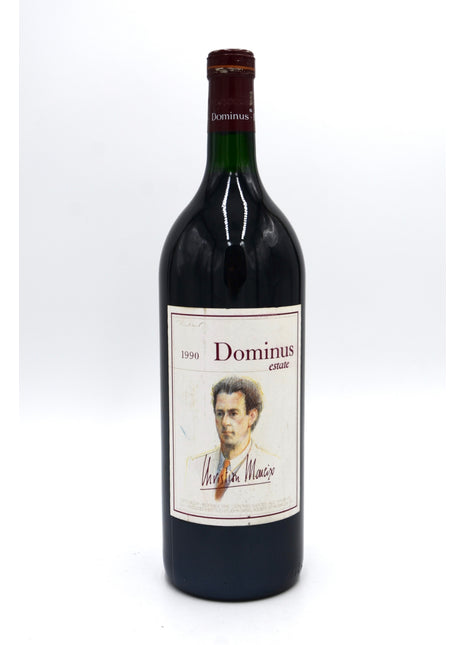 1990 Dominus Estate, Napa Valley (magnum)