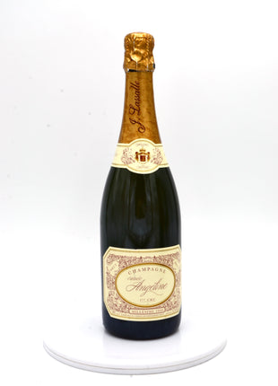 1990 J. Lassalle Brut Champagne, Cuvee Angeline, Premier Cru