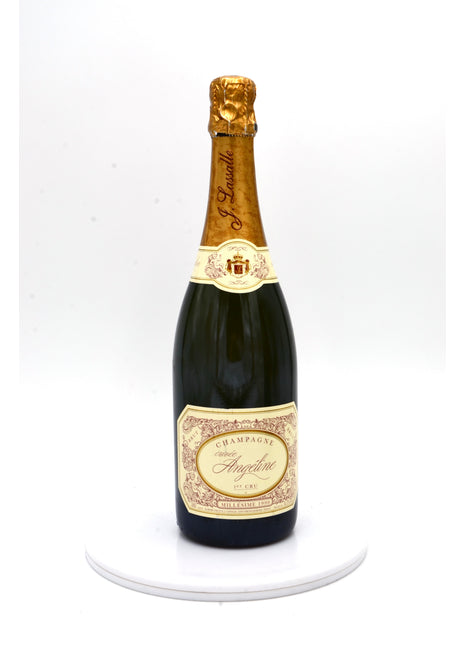 1990 J. Lassalle Brut Champagne, Cuvee Angeline, Premier Cru