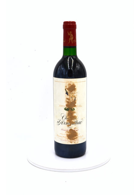 1990 Château d'Armailhac, Pauillac