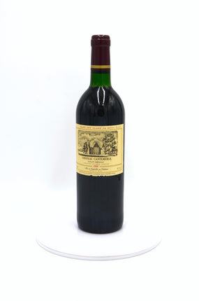 1990 Château Cantemerle, Haut-Medoc