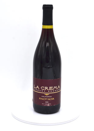1990 La Crema Pinot Noir, Sonoma Coast