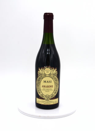 1990 Masi Amarone della Valpolicella Classico