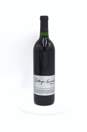 1991 Kathryn Kennedy Estate Cabernet Sauvignon, Santa Cruz Mountains