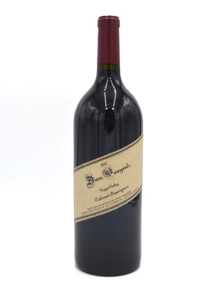 1992 Dunn Vineyards Cabernet Sauvignon, Napa Valley (magnum)