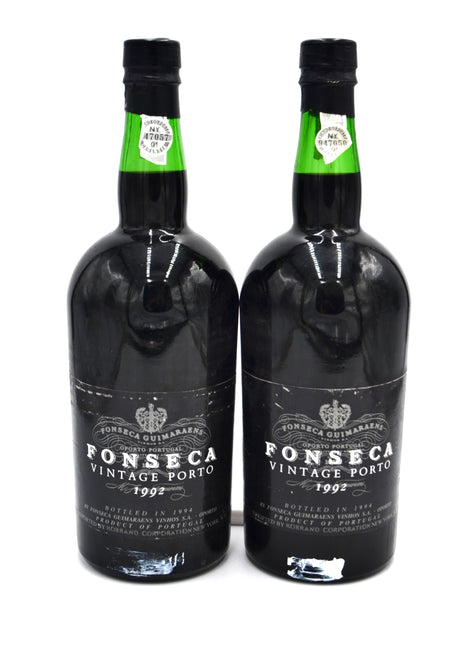1992 Fonseca Vintage Port (magnum)