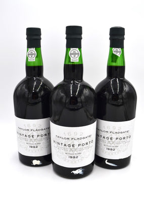 1992 Taylor Fladgate Vintage Port (magnum)