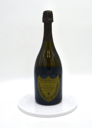1992 Dom Pérignon Brut Champagne