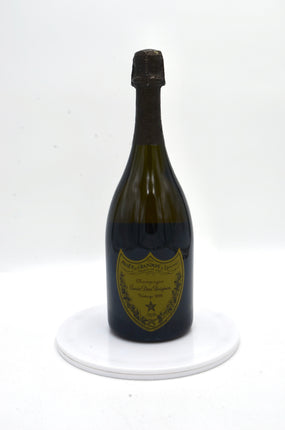1992 Dom Pérignon Brut Champagne