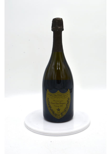 1992 Dom Pérignon Brut Champagne