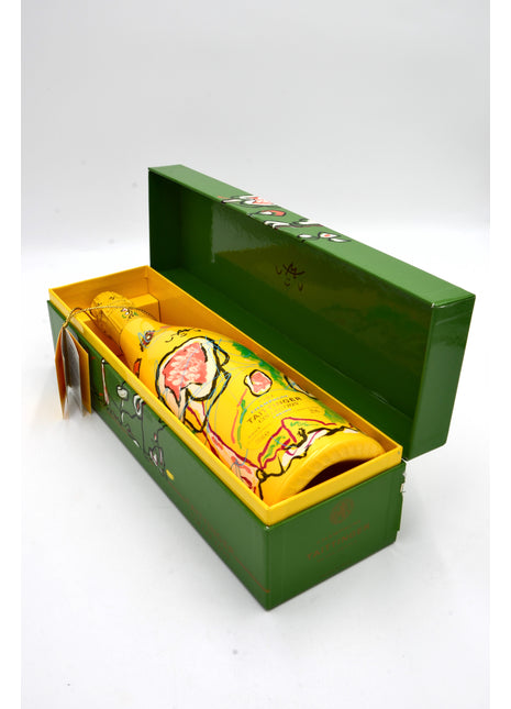 1992 Taittinger Vintage Brut Champagne, Artist Collection (Roberto Matta)