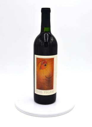 1993 Clos Pegase Cabernet Sauvignon, Hommage Artist Series Reserve, Napa Valley