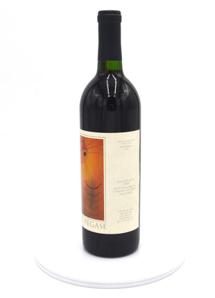 1993 Clos Pegase Cabernet Sauvignon, Hommage Artist Series Reserve, Napa Valley