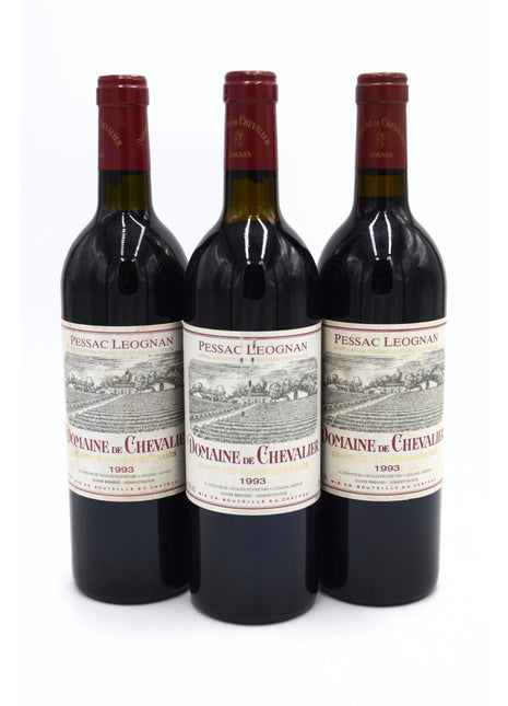 1993 Domaine de Chevalier, Pessac-Leognan