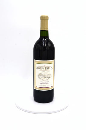 1993 Joseph Phelps Vineyards Cabernet Sauvignon, Napa Valley