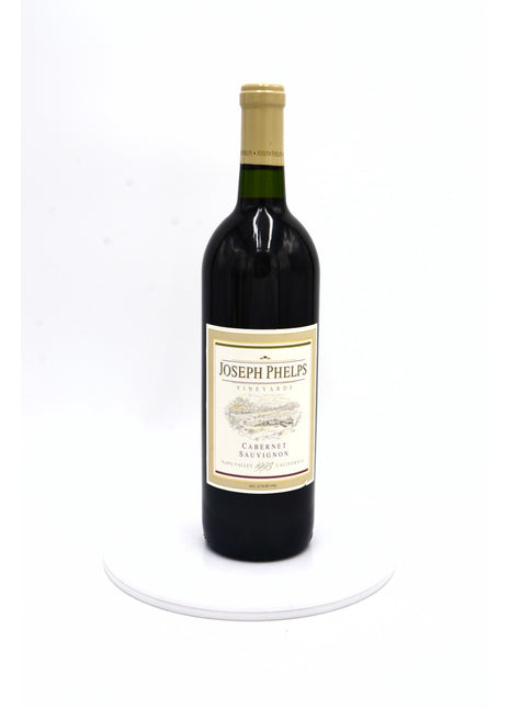 1993 Joseph Phelps Vineyards Cabernet Sauvignon, Napa Valley
