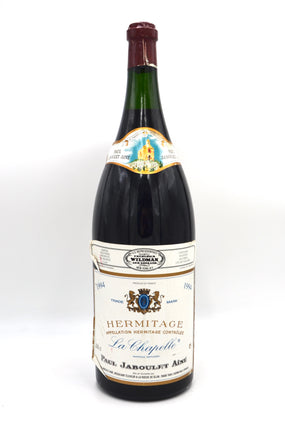 1994 Paul Jaboulet Aîné Hermitage, La Chapelle (double-magnum)