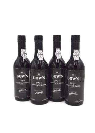 1994 Dow Vintage Port (half-bottle)