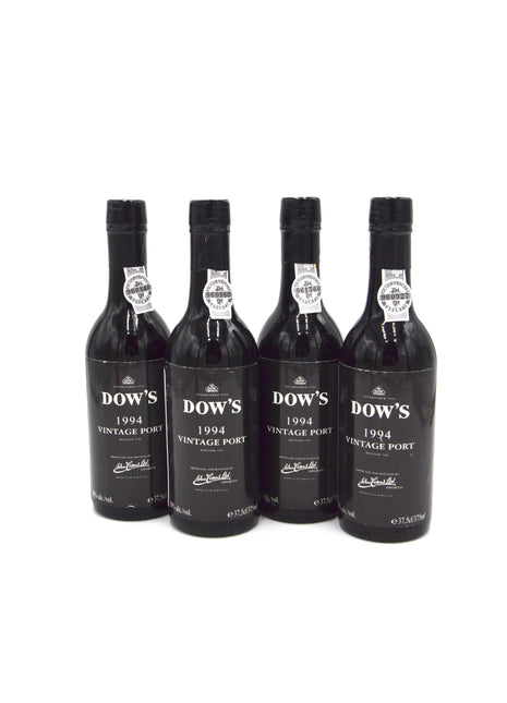 1994 Dow Vintage Port (half-bottle)