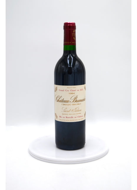 1994 Château Branaire-Ducru, St. Julien