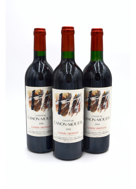 1994 Château Canon-Moueix, Canon-Fronsac