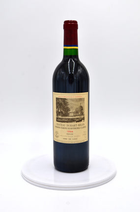 1994 Château Duhart-Milon, Pauillac