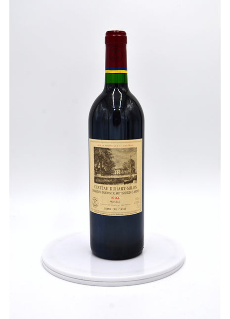 1994 Château Duhart-Milon, Pauillac