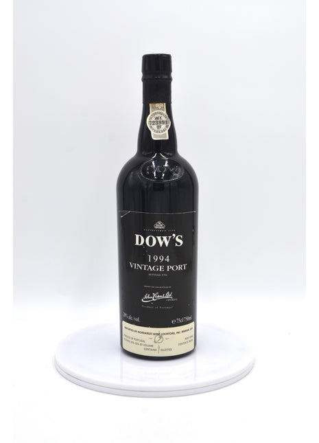1994 Dow's Vintage Port