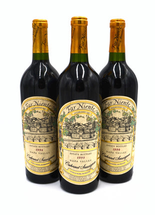 1994 Far Niente Estate Cabernet Sauvignon, Oakville, Napa Valley