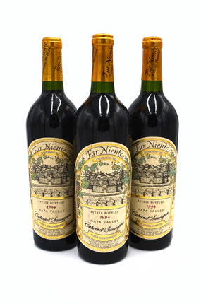 1994 Far Niente Estate Cabernet Sauvignon, Oakville, Napa Valley