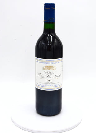 1994 Château Fleur Cardinale, St. Emilion