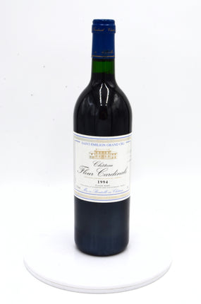 1994 Château Fleur Cardinale, St. Emilion