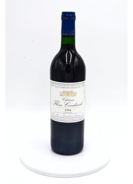 1994 Château Fleur Cardinale, St. Emilion