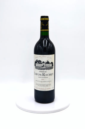 1994 Château Lafon-Rochet, St. Estephe
