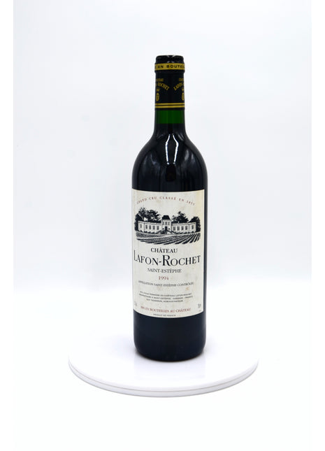 1994 Château Lafon-Rochet, St. Estephe