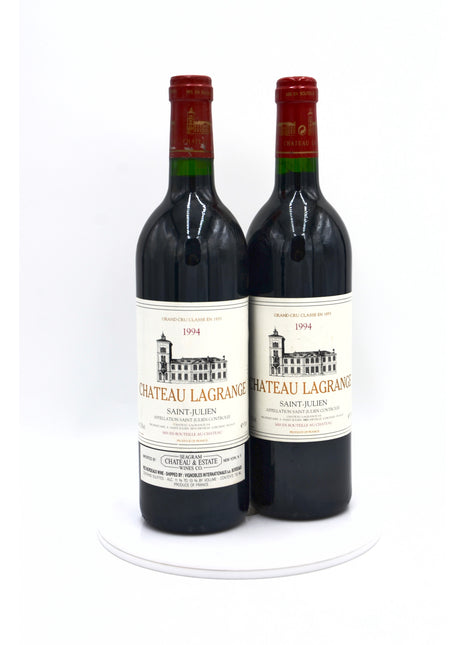 1994 Château Lagrange, St. Julien
