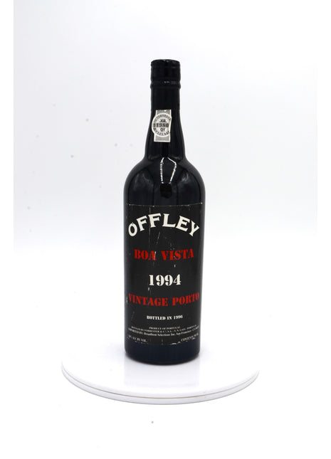 1994 Offley Boa Vista Vintage Port