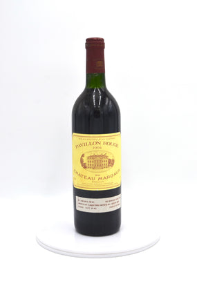 1994 Pavillon Rouge du Chateau Margaux, Margaux [Ch. Margaux's 2nd]