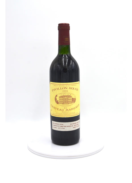 1994 Pavillon Rouge du Chateau Margaux, Margaux [Ch. Margaux's 2nd]