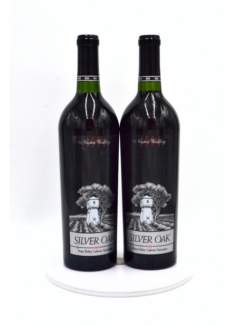 1994 Silver Oak Cabernet Sauvignon, Napa Valley